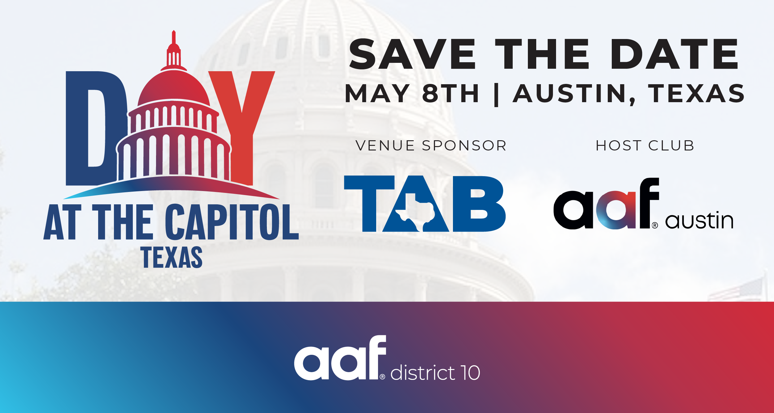 Texas Day at the Capitol Event | Blocklive