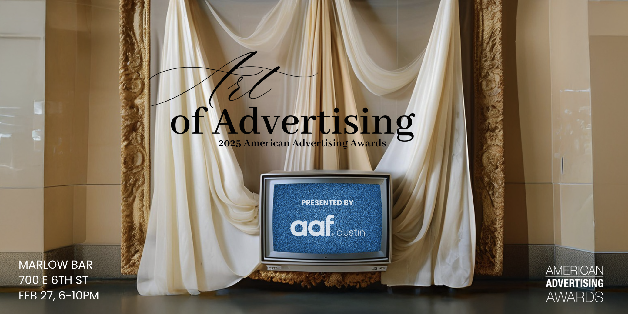 2025 American Advertising Awards | Blocklive